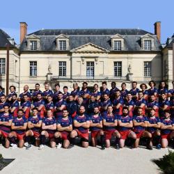 Rugby Club De Sucy