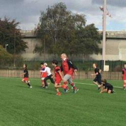 Rugby Club Montreuillois