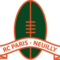 Rugby Club Paris Neuilly