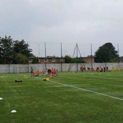 Rugby Olympique