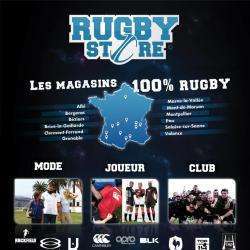 Rugby Store