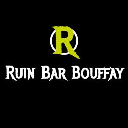 Ruin Bar