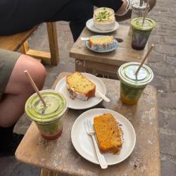 Ruine Coffee