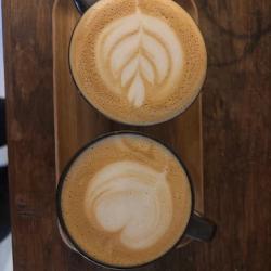 Ruine Coffee