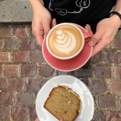 Ruine Coffee