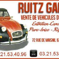 Ruitz Garage