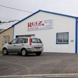 Ruiz Automatismes