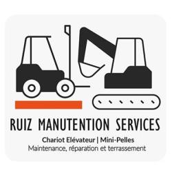 Ruiz Manutention Services