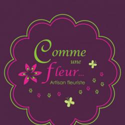 Comme Une Fleur...