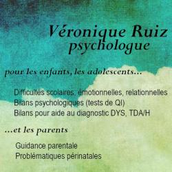 Ruiz Véronique