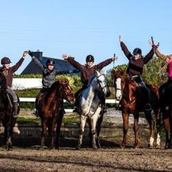 Rulan Equitation