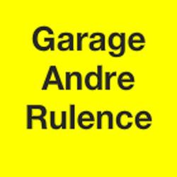 Garage Rulence