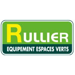 Rullier Equipements Espaces Verts Motoculture