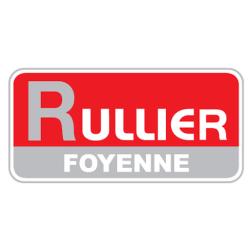 Rullier Foyenne De Motoculture