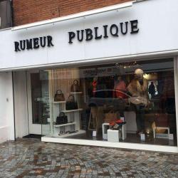 Rumeur Publique