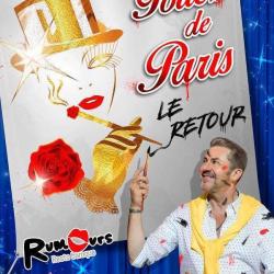 Rumours Resto Baroque - Cabaret