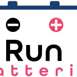Run Batterie
