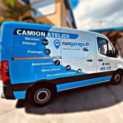 Run Garage | Garagiste à Domicile