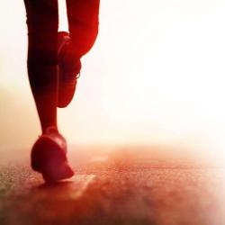 Run & Swim