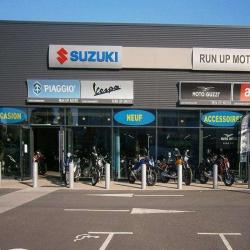 Run Up Moto
