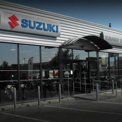 Runaway Bikes Suzuki Benelli Sym