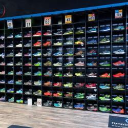 Running Conseil