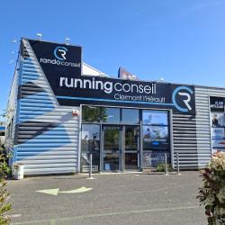 Running  Conseil