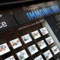 Ruppé-rolland Immobilier