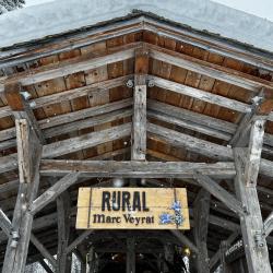 Rural By Marc Veyrat Megève