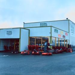 Rural Master Baraqueville - Segala Aliments