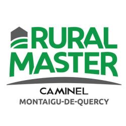 Rural Master - Caminel - Montaigu-de-quercy