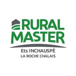 Rural Master Ets Inchauspé La Roche Chalais