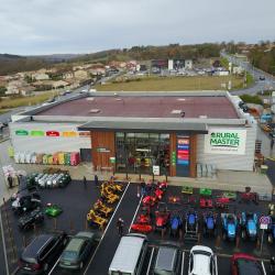 Rural Master Saint-paul-sur-save