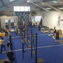 Rurôni Crossfit