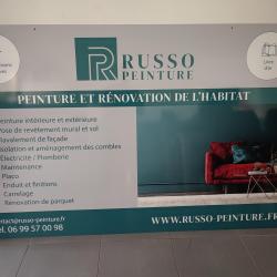 Russo Peinture