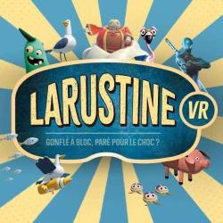 Rustine Vr