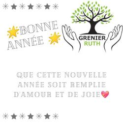Réflexologue Rouen - Ruth Grenier - énergéticienne