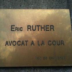 Ruther Eric