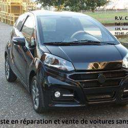 R.v. Car