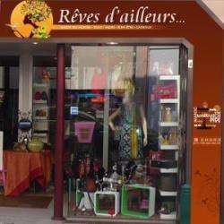 Rêves D'ailleurs
