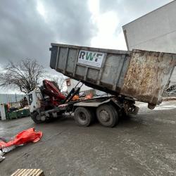 Rwf Net Recyclage
