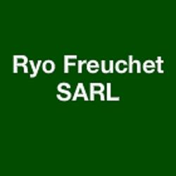 Ryo Freuchet