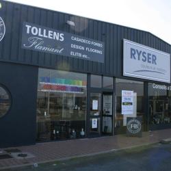 Ryser Couleurs Et Matieres