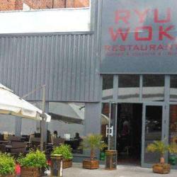 Ryu Wok