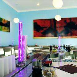 Ryujin Sushi Lounge