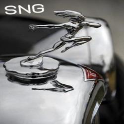 S . N . G Société Nouvelle De Galvanoplastie