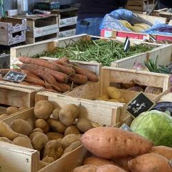 S. A. R. L. Gaborit Fruits Et Légumes