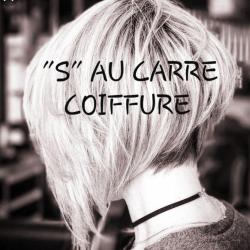 S Au Carré Coiffure