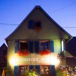 S'batsberg Stuewel
