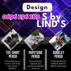 S By Lind's